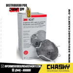 Respirador 8247 R95