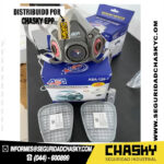 Respirador ASA 6200