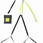 Correa antitrauma p/autorescate LU-2 WD