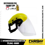 VISOR BURBUJA