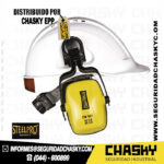 OREJERA PARA CASCO CM 501