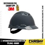 CASCO 3M H700 PLOMO