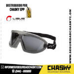 Antiparra Libus Aviator Gris Af