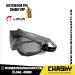 Antiparra Libus New Classic Gris Af