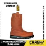 Bota Campera GYW