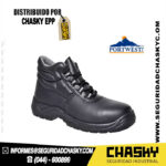 Bota FC10 PORTWEST Lite Composite S1P
