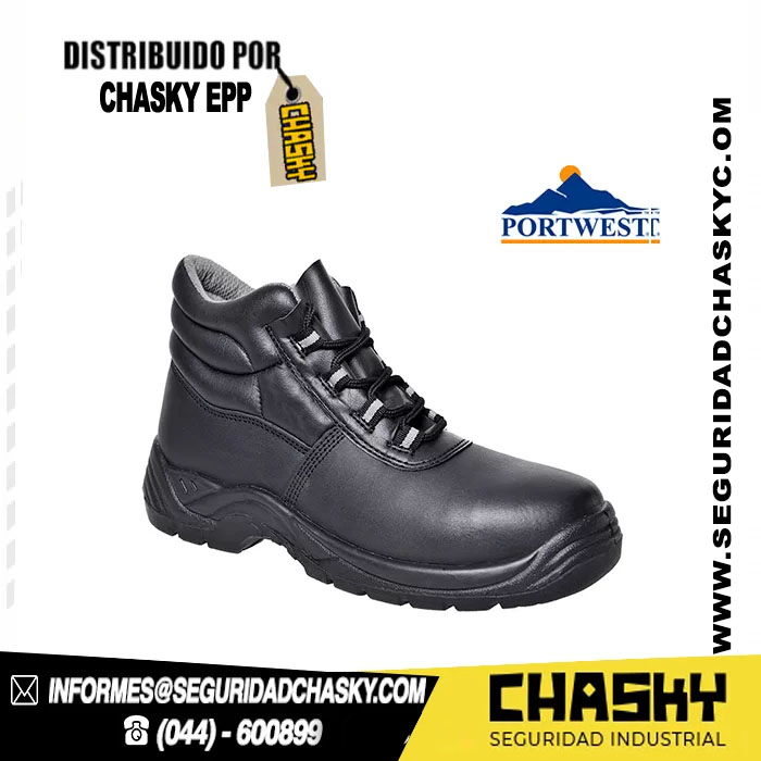 Bota FC10 PORTWEST Lite Composite S1P Bota FC10 PORTWEST Lite Composite S1P - Image 1