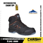 Bota FC57 Portwest Compositelite All Weather S3 WR