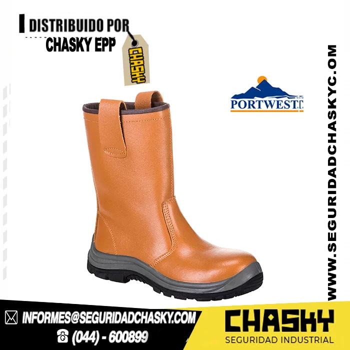 Bota Steelite Hiker All Weather S3: Seguridad Y Comodidad Con Ofertas