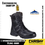 Bota FW65 PORTWEST Steelite Tactico S3 HRO