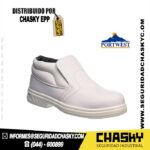 Bota FW83 PORTWEST Steelite Slip On S2