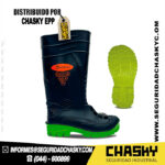 Bota Nitro Metatarsal Segusa