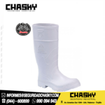 Bota PVC Láctica II BATA