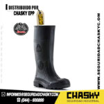 Bota Tornado BATA