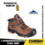 Bota UFC69 PORTWEST Montana Hiker Boot EH