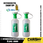 Botella Lavaojo D001-100 Haws Avlis de 500 ml