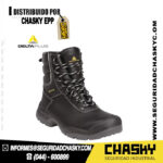 Botin Caderousse S3 SRC Delta Plus