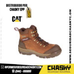 Botin Caterpillar Ally 6″ Wp Ct P90760