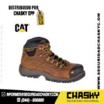 Botin Caterpillar Coolant St P711840