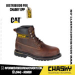 Botin Caterpillar Holton St P718032