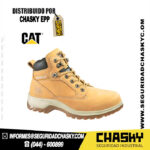 Botin Caterpillar Kitson Srx St P304087