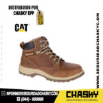 Botin Caterpillar Kitson Srx St P304088