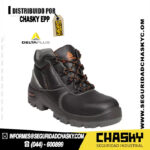 Botin PHOENIX S3 SRC Delta Plus