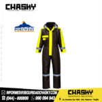 Buzo Invierno S585 B PORTWEST