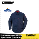 Camisa Bizflame 88/12 FR89 PORTWEST