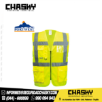 Chaleco de malla C496 Portwest