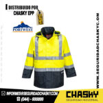 Chaqueta Bizflame Rain S779 PORTWEST