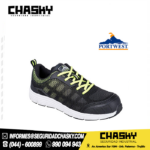 Deportivo FD15 Portwest Steelite Tove S1P
