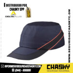 Gorra AIR COLTAN BM Delta Plus