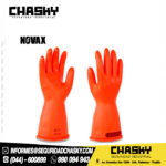 Guante Dielectrico Novax Clase 00