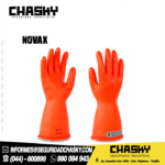 Guante Dielectrico Novax Clase 1