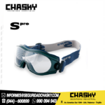 Lente Google Alpinist Spro