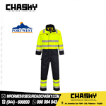 Mameluco Bizflame Multi-Norm FR60 PORTWEST