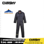Mameluco Bizflame Multi-Norm FR80 PORTWEST