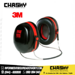 Orejera 3M Peltor H10B con Banda 29dB