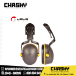 Orejera Libus L-340 Adaptable Casco