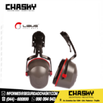 Orejera Libus L-360 Adaptable Casco