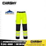 Pantalón Bizflame Multi-Norm FR62 PORTWEST