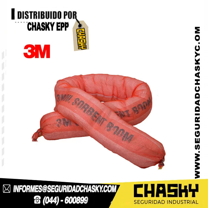 Salchichón Absorbente 3M T-270 Salchichón Absorbente 3M T-270 - Image 1