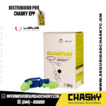 Tapon Auditivo Quantum