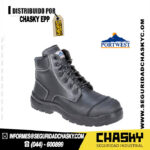 Bota FD10 PORTWEST Clyde S3 HRO CI HI FO