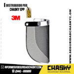 Visor 3M W96M de Alambre