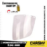 Visor Facial Burbuja Libus