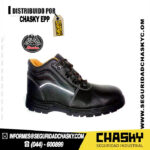 Zapato Contratista BATA