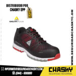 Zapato Delta Sport S1P SRC Delta Plus