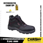 Zapato GARGAS 18 KV Delta Plus